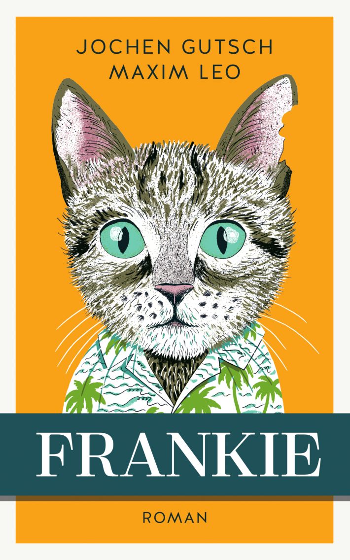 Frankie