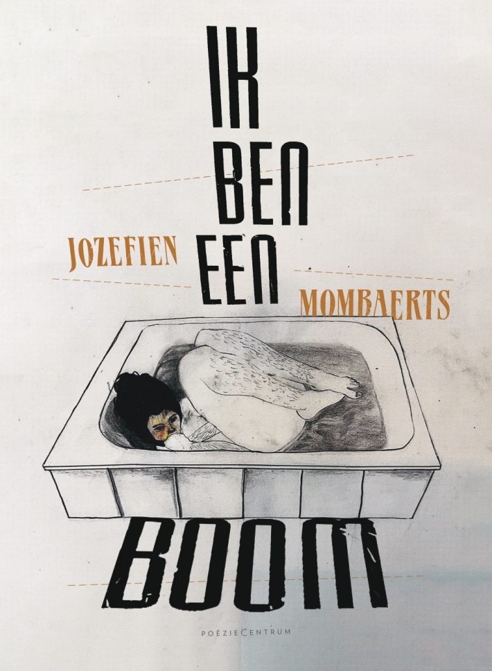 Ik ben een boom