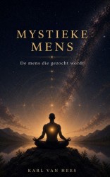 MYSTIEKE MENS