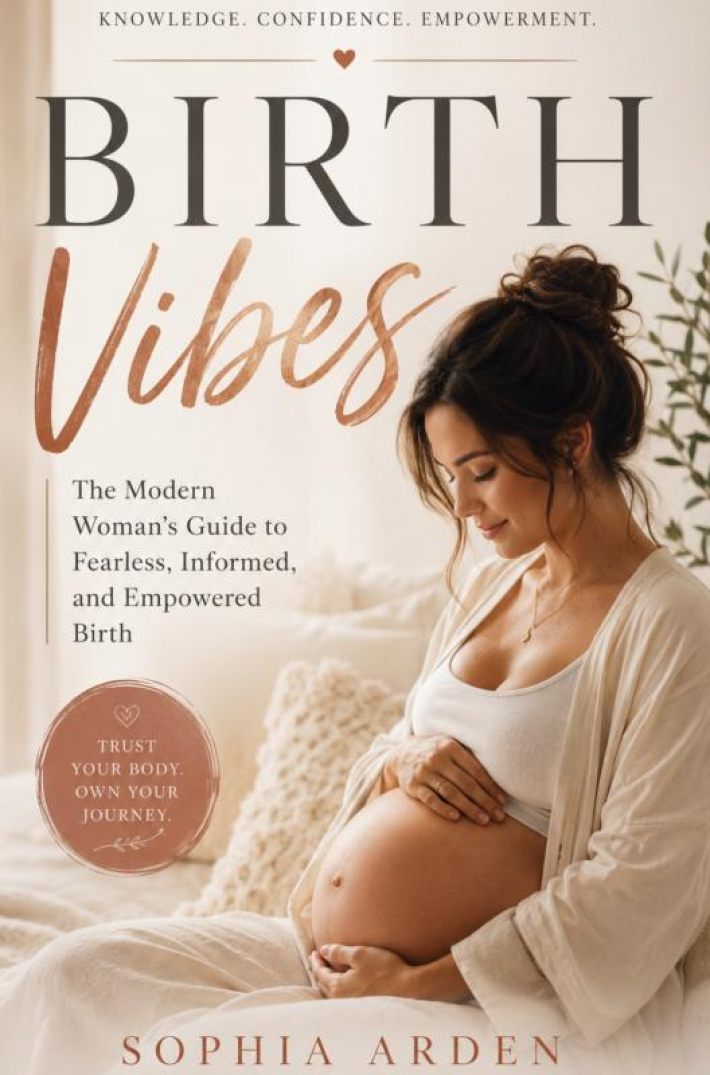 BIRTH VIBES