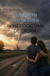 In het oog van de storm