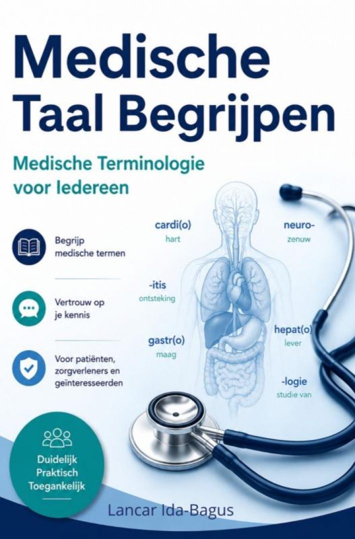 Medische Taal begrijpen