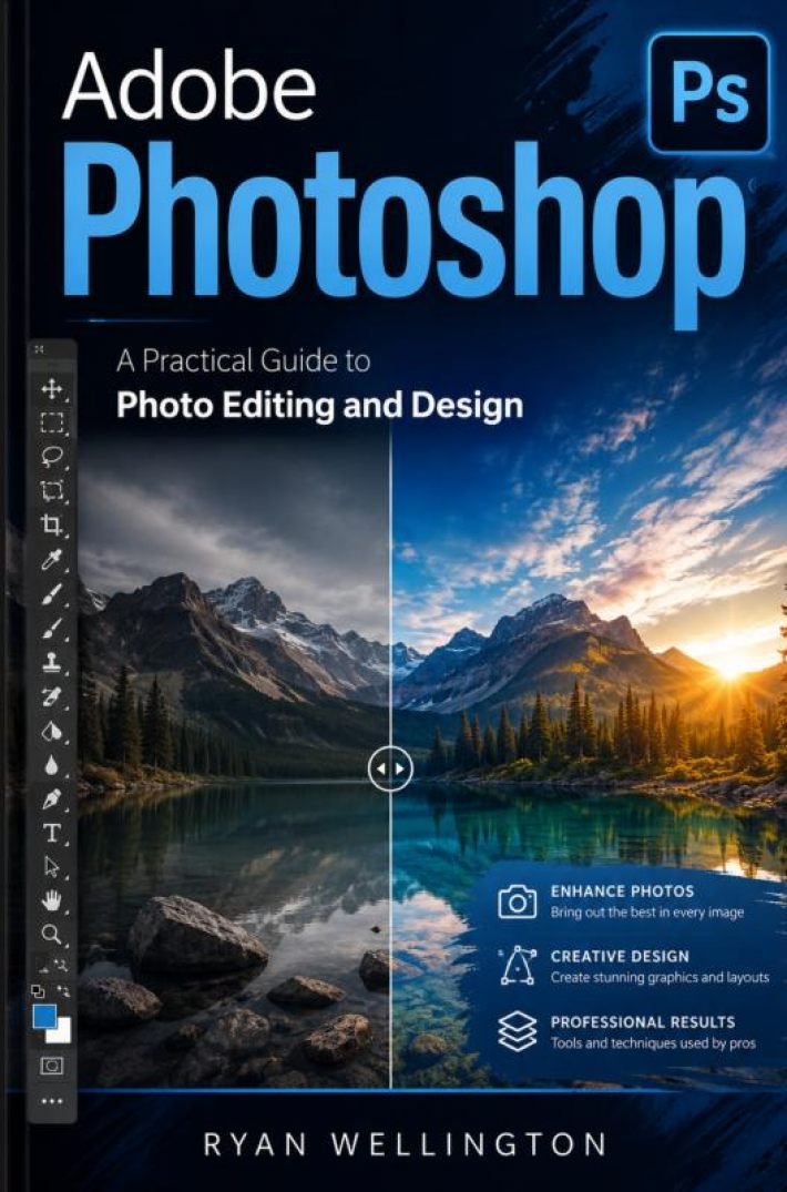 Adobe Photoshop