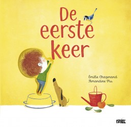 De eerste keer De eerste keer