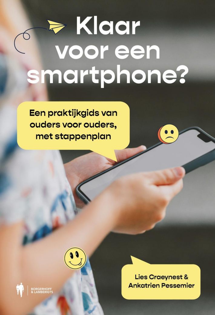 Waarom een smartphone kan wachten Waarom een smartphone kan wachten