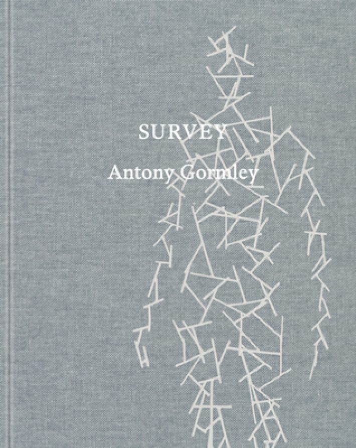 Antony Gormley: Survey Antony Gormley: Survey