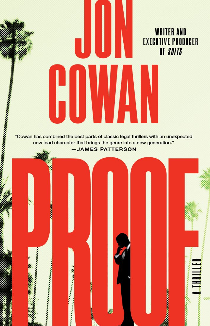 Proof: A Thriller Proof: A Thriller