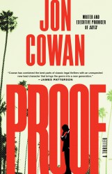 Proof: A Thriller