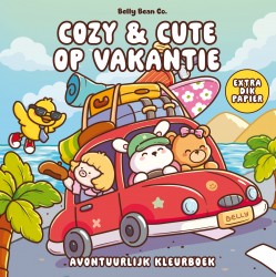 Cozy & cute op vakantie