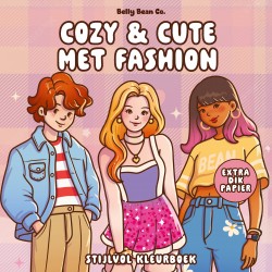 Cozy & cute met fashion