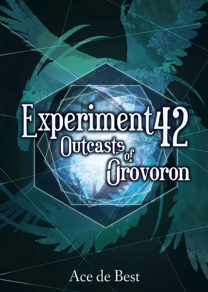 Outcasts of Orovoron Outcasts of Orovoron