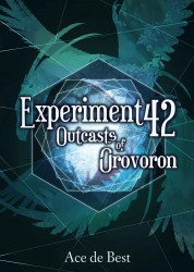 Outcasts of Orovoron Outcasts of Orovoron