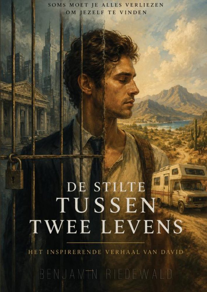 De stilte tussen twee levens