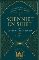 De Soennitisch-Sjiietische Splitsing