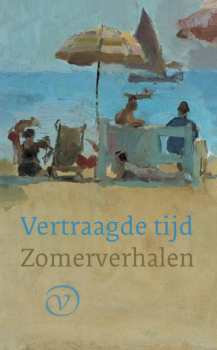 Vertraagde tijd