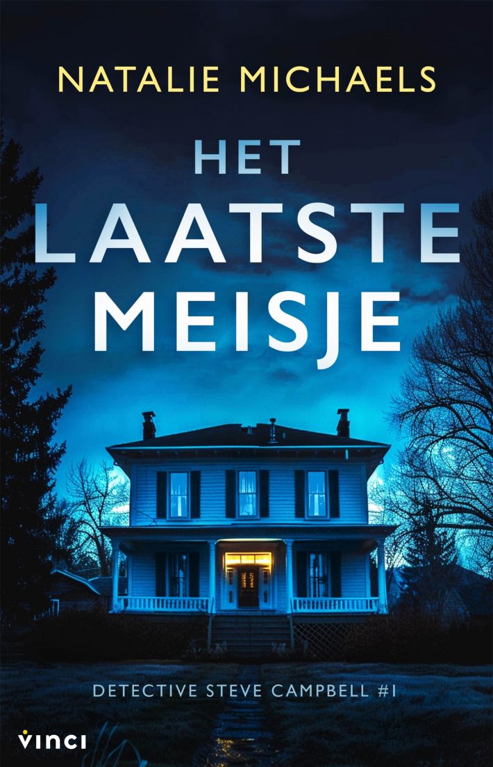 Het laatste meisje