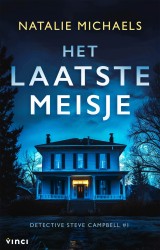 Het laatste meisje