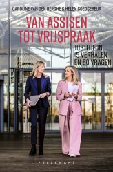 Van assisen tot vrijspraak