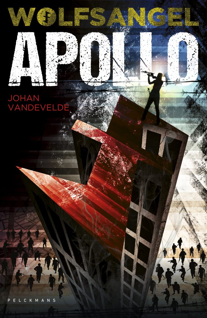 Wolfsangel: Apollo