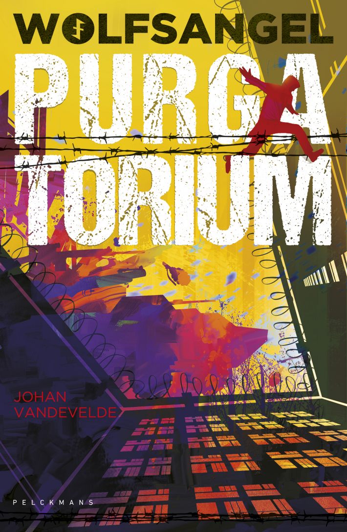 Wolfsangel: Purgatorium