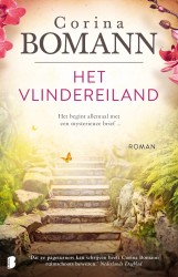 Het vlindereiland Het vlindereiland