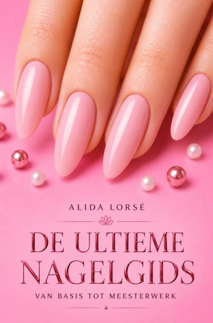 De Ultieme Nagelgids