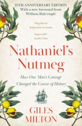Nathaniel's Nutmeg Nathaniel's Nutmeg