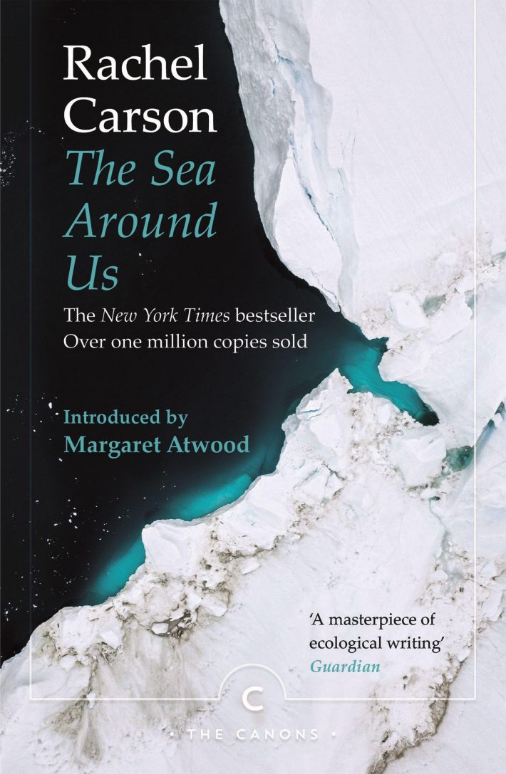 The Sea Around Us The Sea Around Us