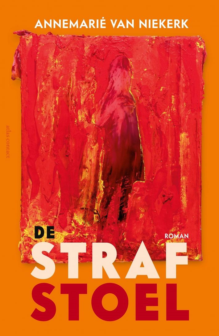 De strafstoel • De strafstoel De strafstoel • De strafstoel