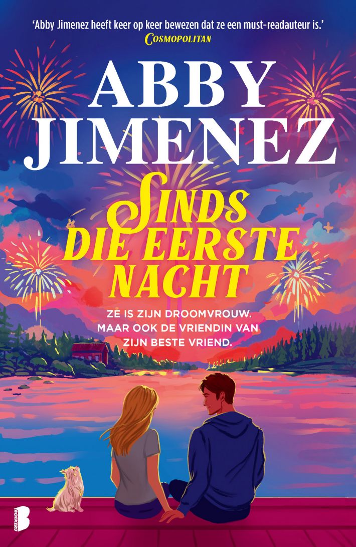 Sinds die eerste nacht • Sinds die eerste nacht Sinds die eerste nacht • Sinds die eerste nacht