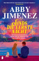 Sinds die eerste nacht &bullet; Sinds die eerste nacht