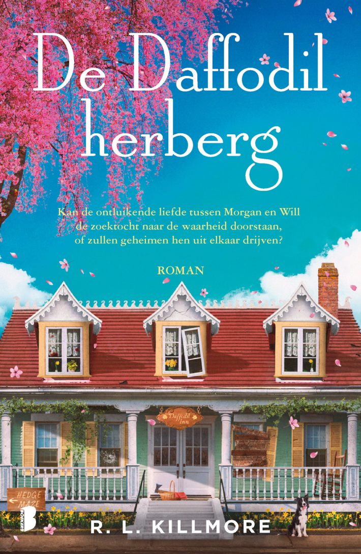 De Daffodil herberg &bullet; De Daffodil herberg