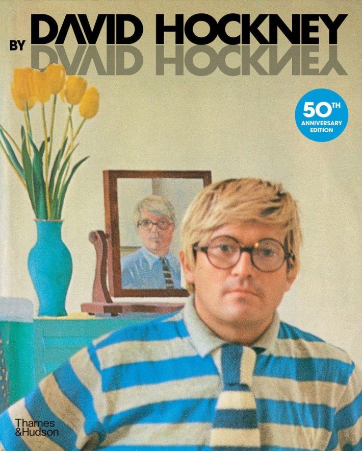 David Hockney by David Hockney David Hockney by David Hockney