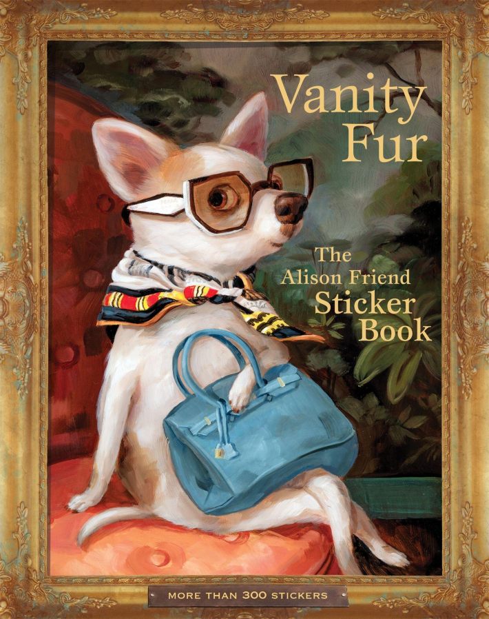 Vanity Fur Vanity Fur