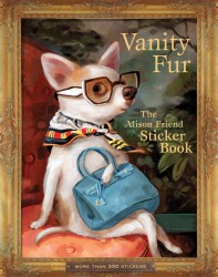 Vanity Fur Vanity Fur