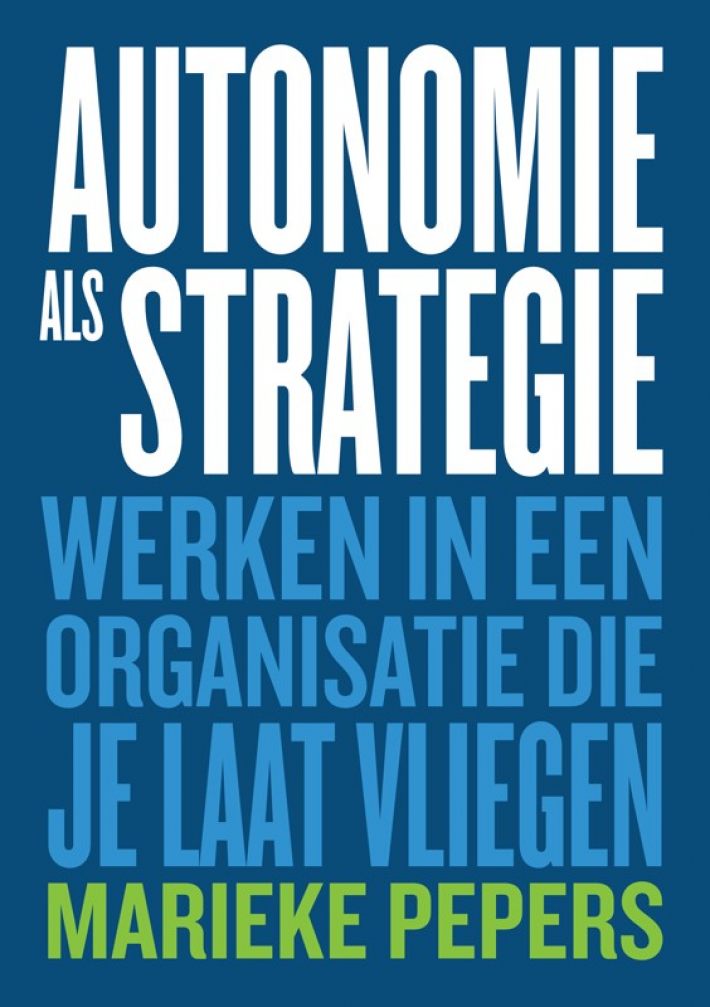 Autonomie als Strategie Autonomie als Strategie