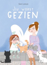 Jij wordt gezien