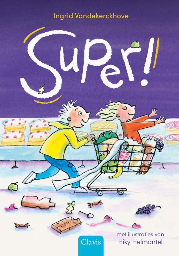 Super!