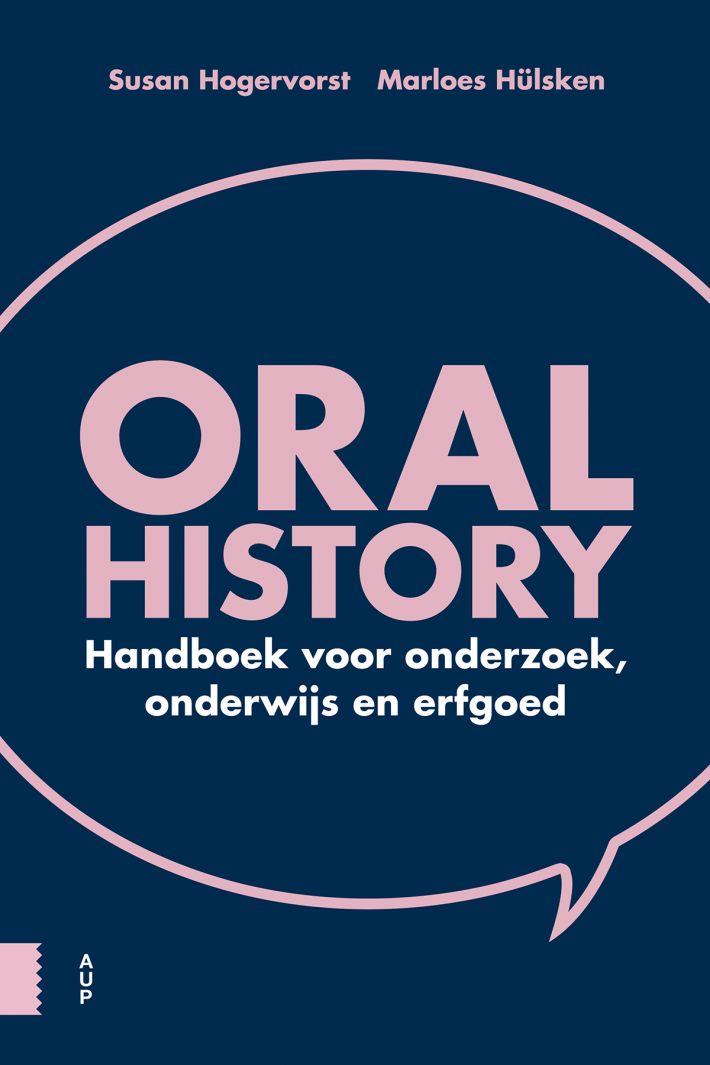 Oral history