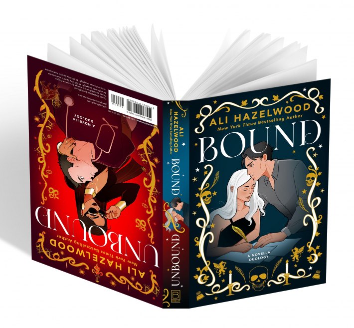 Bound and Unbound Bound and Unbound