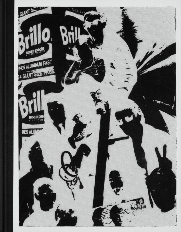Andy Warhol's Index (Book) Andy Warhol's Index (Book)