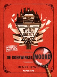 De boekwinkelmoord