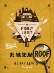 De museumroof