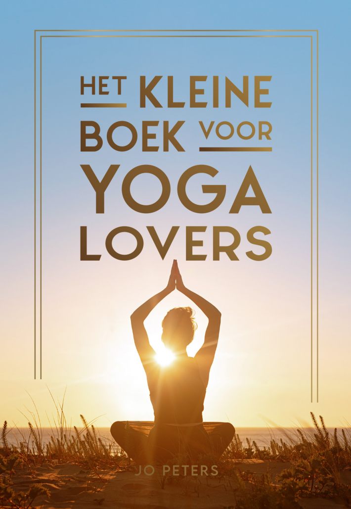 Het kleine boek voor yogalovers