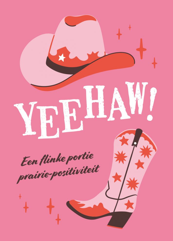 Yeehaw! Yeehaw!