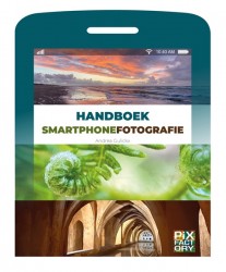 Handboek Smartphonefotografie Handboek Smartphonefotografie