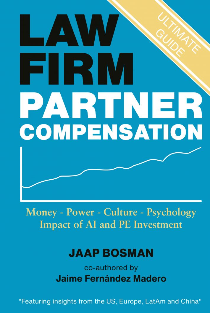 Law Firm Partner Compensation Law Firm Partner Compensation