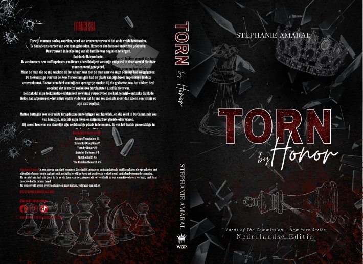 Torn By Honor