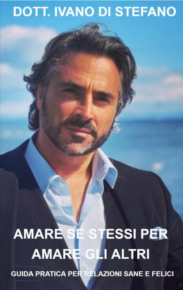 AMARE SE STESSI PER AMARE GLI ALTRI