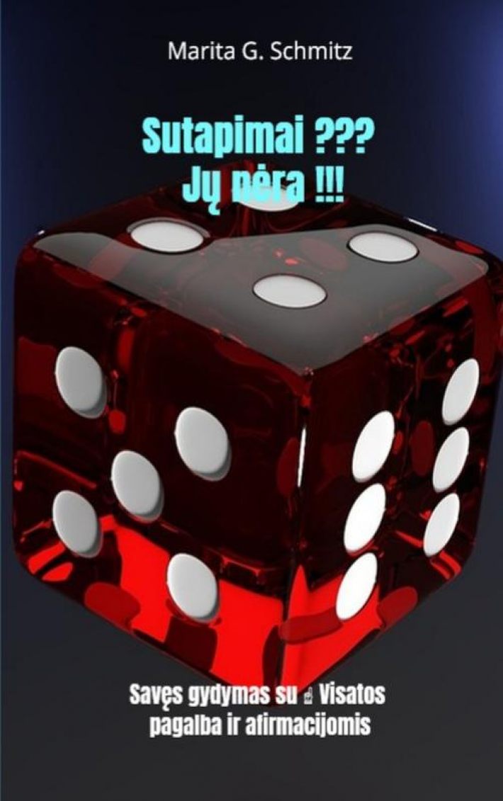 Sutapimai ??? Jų nėra !!!